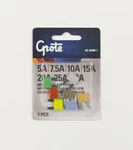 Buss Blade Type Mini Fuses Ass Ortment Part# BP/ATM-A8-RP. Fixed Price $23.72.