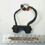 Honda Interceptor Fuse Box Plate Holder 38200-KV0-005 88 90 Jh. Fixed Price $19.95.