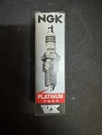 Ngk CR9EVX Platinum Spark Plugs 4 Pack Genuine Oem Replacement New Box!. Fixed Price $9.99.