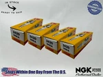 Ngk Genuine Oem Authentic Spark Plugs D9EA - 4 Pack. Fixed Price $23.62.