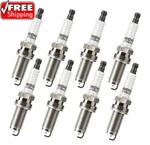 Iridium Spark Plugs 8 Pack 4469 LFR5AIX11 Fit For 5.7 Ram 1500 2500 3500, Dodge. Fixed Price $47.64.