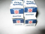 Acdelco R44TSX Nickel Spark Plug, Made In Usa, New Old Stock, Pack Of. Fixed Price $24.99.