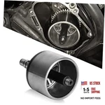 Stator Flywheel Rotor, Motorcycle Generator 5VY-81450. Fixed Price $115.50.