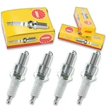 4PCS 96-97 Polaris Slt 780 Ngk Standard Spark Plugs Kit Set Engine Tv. Fixed Price $27.11.