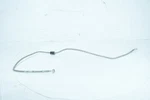 2009 Harley Sportster XL1200 Custom Oem Front Brake Hose Line Pipe 45449-04A. Fixed Price $37.80.