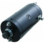 New Balls Big Twin Starter 1.4KW Black 80-1007 For Harley Fxrc Custom. Fixed Price $147.99.