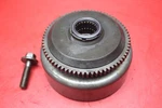 1987 Honda Fourtrax Foreman 350 Starter One Way Clutch Gear Flywheel Rotor. Fixed Price $149.99.