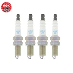 Ngk 4983 DCPR7E-N-10 Standard Spark Plug For 2012-13 Fiat 500 (4-PACK). Fixed Price $44.00.
