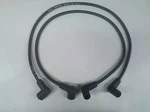Triumph Spark Plug Wires 24", 7MM 650, 750 From '71-83 Made In Usa. Fixed Price $18.95.