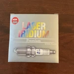 Set Of 4 Genuine Ngk DILKAR6A11 9029 Spark Plug Laser Iridium. Fixed Price $45.00.