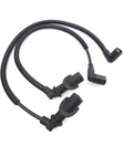 4012439 Ignition Coil Spark Plug Cap/wire For Polaris Sportsman 700 800, Piece. Fixed Price $24.95.