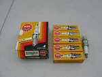 Ngk 7037 Standard Spark Plug BUR6EB-11 Fits Honda 1980-1987 Pcs. Fixed Price $22.50.