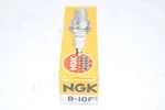 Lot Of 7 New Ngk B-10FS Spark Plugs. Fixed Price $12.98.