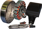 Cycle Electric Phase 38 Amp Charging Kit For Harleys CE-83T Made Usa. Fixed Price $934.95.