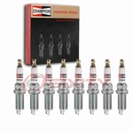 Pc Champion Iridium Spark Plugs For 2012-2016 Nissan NV2500 5.6L V8 Zl. Fixed Price $68.65.