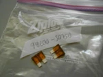 Nos Honda GL1200 Goldwing 1984-1985 Total Of Blade Fuses (7.5A) 98200-30750. Fixed Price $13.99.