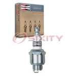 Champion Copper Plus 868-1 Spark Plug For RJ19LM 92161 799876 6787 5798 Pq. Fixed Price $9.40.