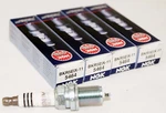 Pack Of Ngk 5464 Iridium Ix Performance Spark Plugs Premium. Fixed Price $34.10.