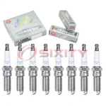 Pc Ngk Laser Platinum Spark Plugs 2011-2017 Ford F-150 5.0L V8 Ap. Fixed Price $83.87.