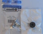 Stens Fuel Valve & Bushing 125-336 And 120 253. Fixed Price $15.45.