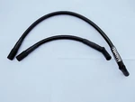 Twisted 12MM Black Spark Plug Wires Harley Sportster 883 1200 Iron Nightster. Fixed Price $61.95.