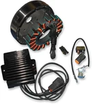Cycle Electric Inc 3-PHASE 50A Charging Kit Harley Davidson CE-84T-09. Fixed Price $855.61.