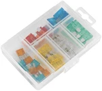 Bikemaster Mini Blade Fuse - 3 Amp Violet Motorcycle Street Dirt. Fixed Price $13.95.