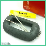Dynamo Generator 12V Field Coil, 60W, Genuine Lucas, E3LM, LU200731,. Fixed Price $100.35.