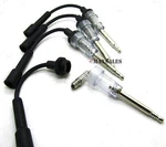 (4) Ignition In-line Spark Tester Plug Diagnose Checker. Fixed Price $19.99.