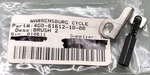 Yamaha 4G0-81612-10-00 Brush New Replaces. Fixed Price $21.11.