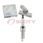 Ngk 96412 ILZKR7D8 Laser Iridium Spark Plug For Ignition Wire Secondary Cw. Fixed Price $18.87.