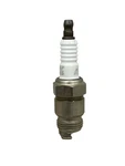 Autolite Platinum Spark Plug AP45. Fixed Price $8.00.