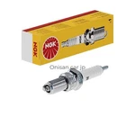 Ngk Spark Plug 2170 Threaded Type J9A. Fixed Price $48.31.