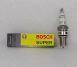 2 Bmw Airhead Spark Plugs Bosch W7DC For All To R80RT And 1985 R100 Models. Fixed Price $10.00.