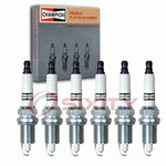Pc Champion Double Platinum Spark Plugs For 1994-2001 Chrysler Lhs 3.5L V6 Xc. Fixed Price $43.99.