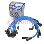 Ngk 51070 RC-GMX072 Spark Plug Wire Set For XS10241 CH7868 9768 96646 9515 Jd. Fixed Price $64.88.