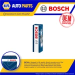 Spark Plugs Set 4X 0242235667 Bosch 59624G 9004851100000 88SF12405EA 1214009 New. Fixed Price $20.96.