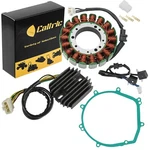 Stator Regulator & Gasket For Kawasaki Vulcan Nomad VN1600 2005-2008. Fixed Price $110.00.