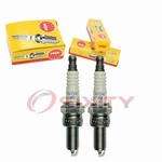 Pc Ngk 90299 MR8F Standard Spark Plugs For 3022809 Ignition Wire Secondary Li. Fixed Price $22.07.