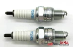 Ngk CR6HSA Spark Plug Pack 2983 Honda XR50 CRF70 Yamaha TTR90 TTR110. Fixed Price $11.25.