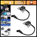 Kawasaki FD731V Ignition Coil Set For John Deere X540 - 2PCS Magneto Trigger. Fixed Price $85.99.