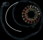 Ricks Alternator Stator Generator Kawasaki Ninja ZX12R 02-03. Fixed Price $181.95.