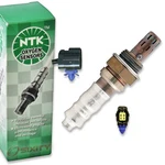 Ngk Ntk 22099 Oxygen Sensor For SG1166 OS5364 OS1920 KL1E18861A9U ES20065 Py. Fixed Price $89.56.