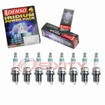 Pc Denso Iridium Power Spark Plugs For 2003-2009 Toyota 4RUNNER 4.7L V8 La. Fixed Price $72.30.