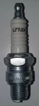 Champion 821 L77JC4 Copper Plus Spark Plugs Qty. Fixed Price $23.99.