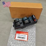 New Master Window Switch For Honda Civic Cx Ex Hx Lx 1996-2000 83593-S04-9500. Fixed Price $44.32.