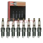 Pc Champion Iridium Spark Plugs For 1992-2003 Chevrolet Corvette 5.7L V8 Zz. Fixed Price $83.66.