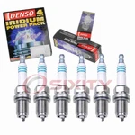 Pc Denso Iridium Power Spark Plugs For 1986-1989 Nissan D21 3.0L V6 Tg. Fixed Price $55.94.