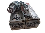 2 Ngk DCPR9EVX Platinum Spark Plugs - Aprilia Rsv Mille 1000 Sl Falco. Fixed Price $24.97.