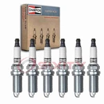 Pc Champion Copper Plus Spark Plugs For 2012-2020 Nissan NV1500 4.0L V6 Mc. Fixed Price $24.16.